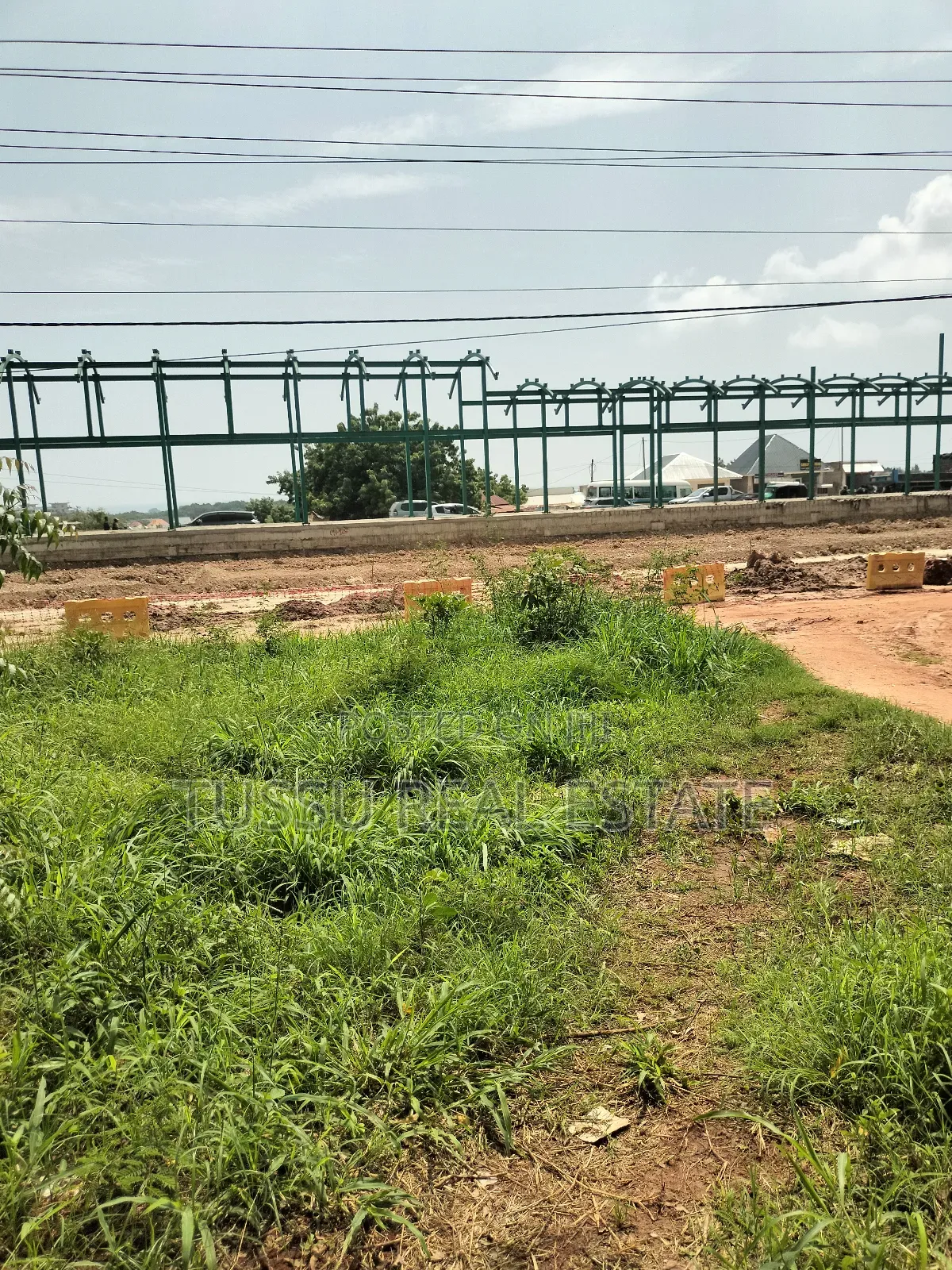 Commercial Property for Sale (Mwezi Bagamoyo Rd