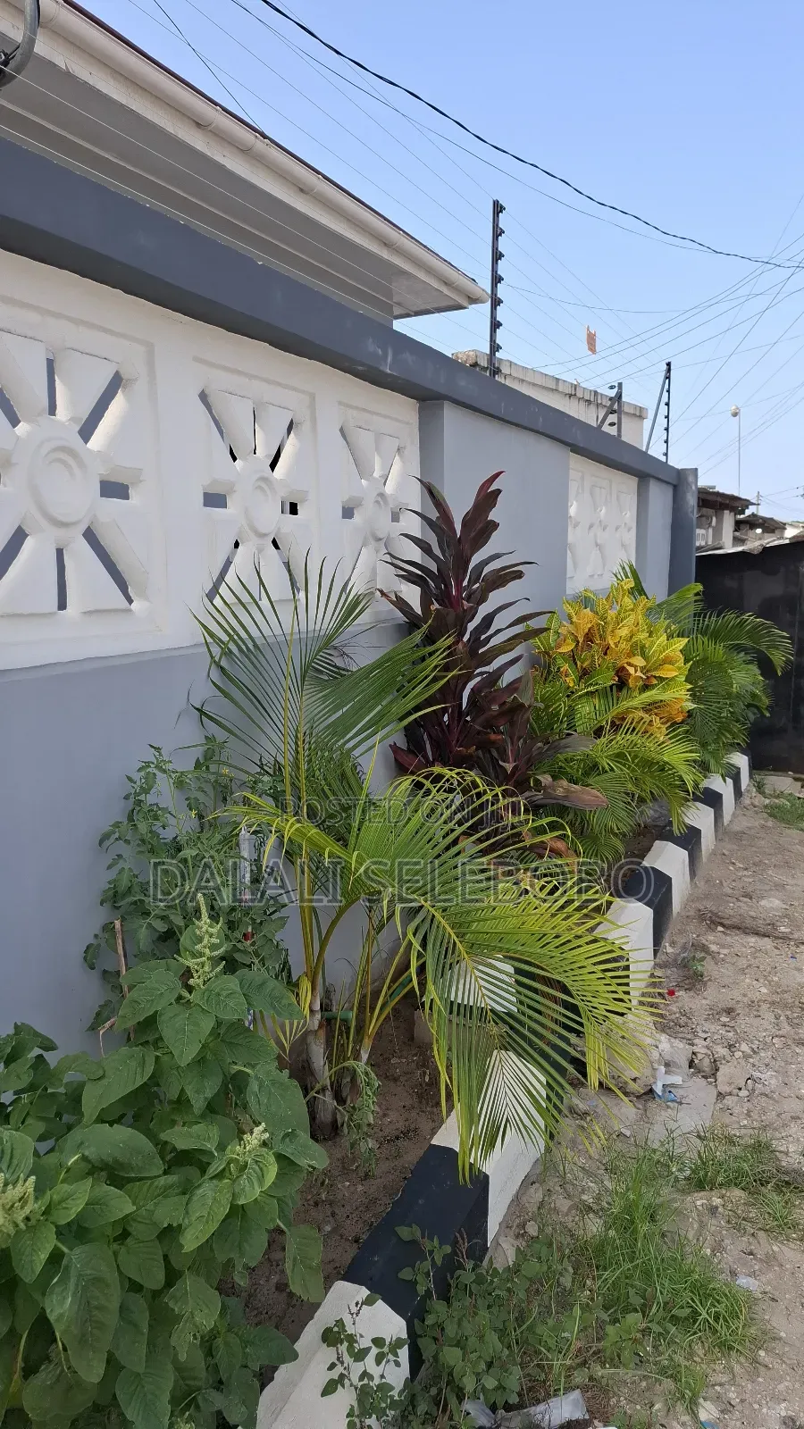 3bdrm Bungalow in Kinondoni B for rent