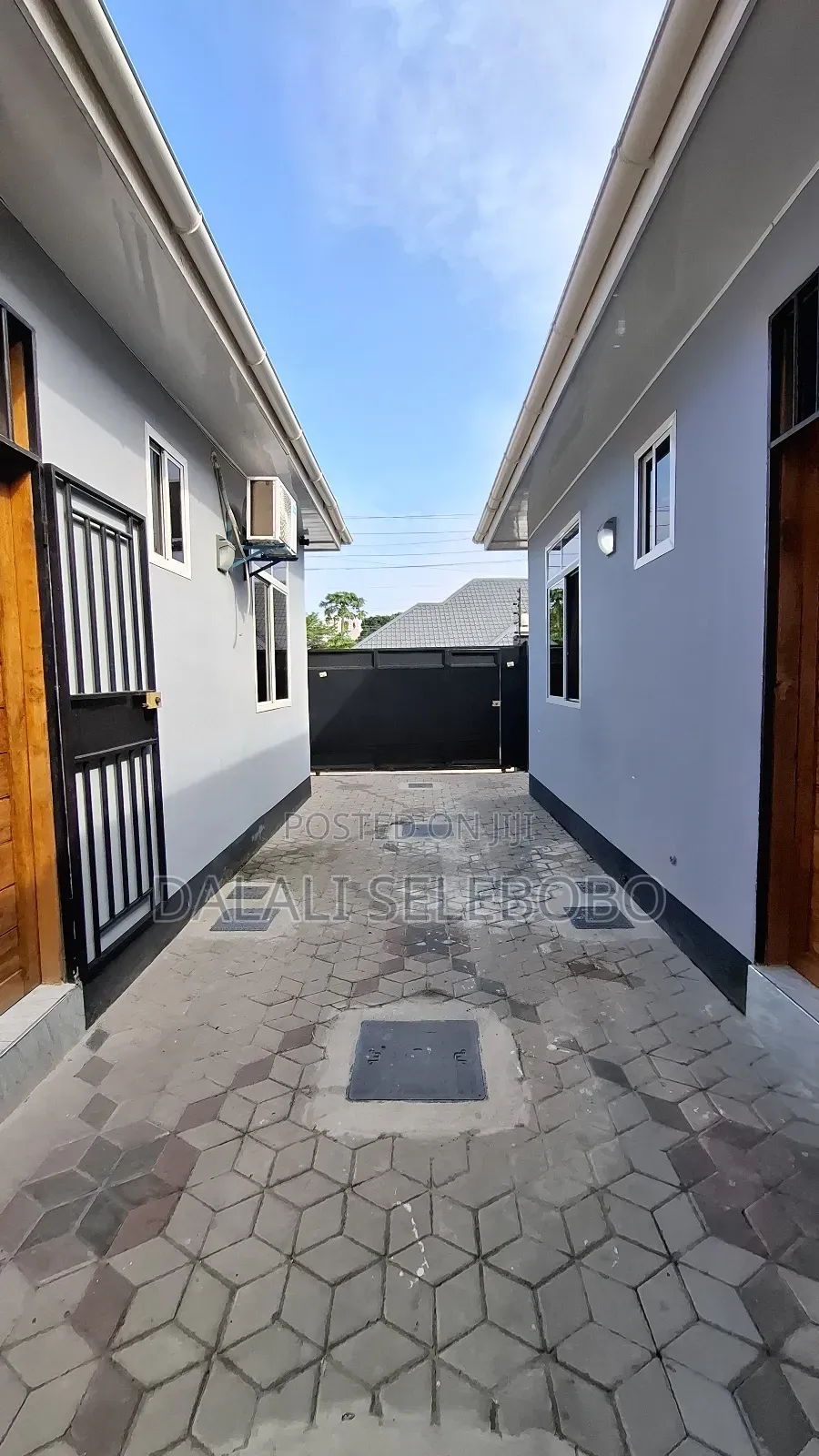 3bdrm Bungalow in Kinondoni B for rent