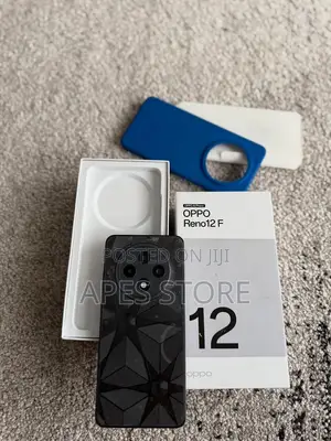 New Oppo Reno 128 GB