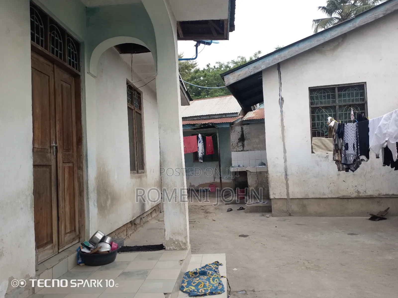 6bdrm House in Tanzania Daresalaam, Ilala for sale