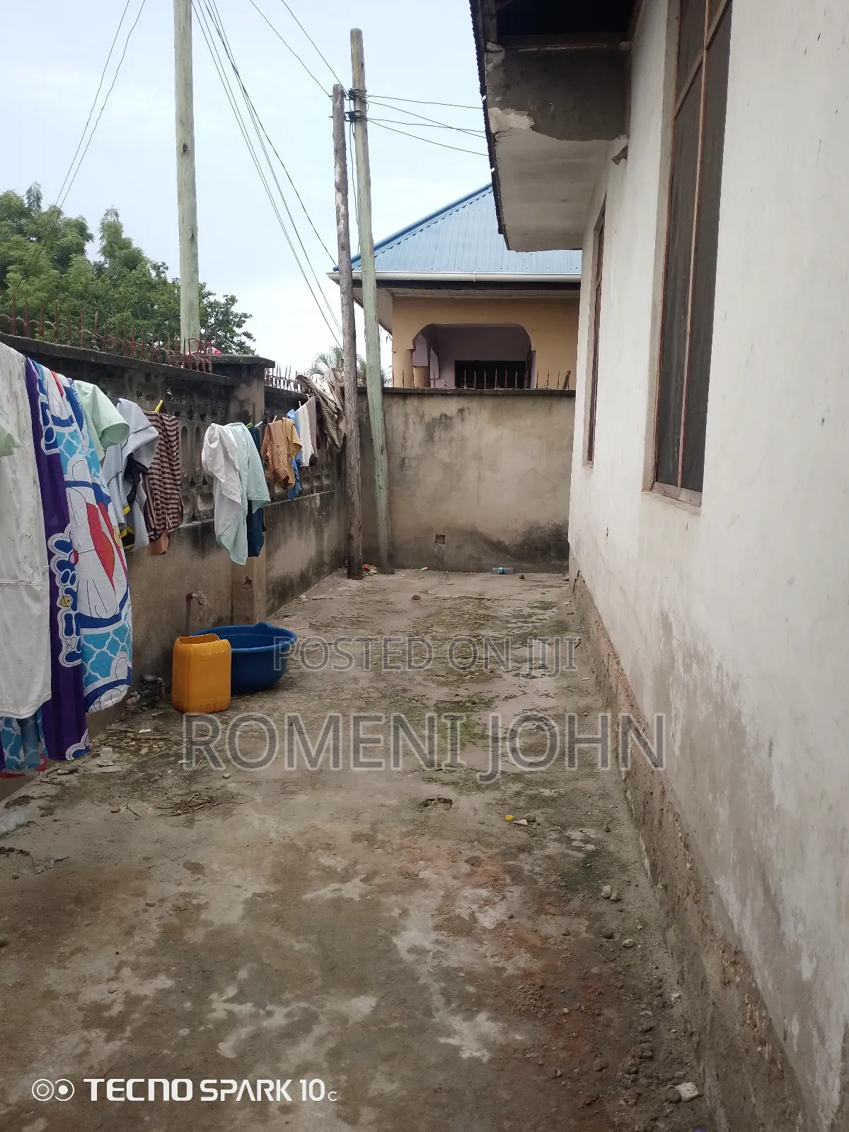 6bdrm House in Tanzania Daresalaam, Ilala for sale