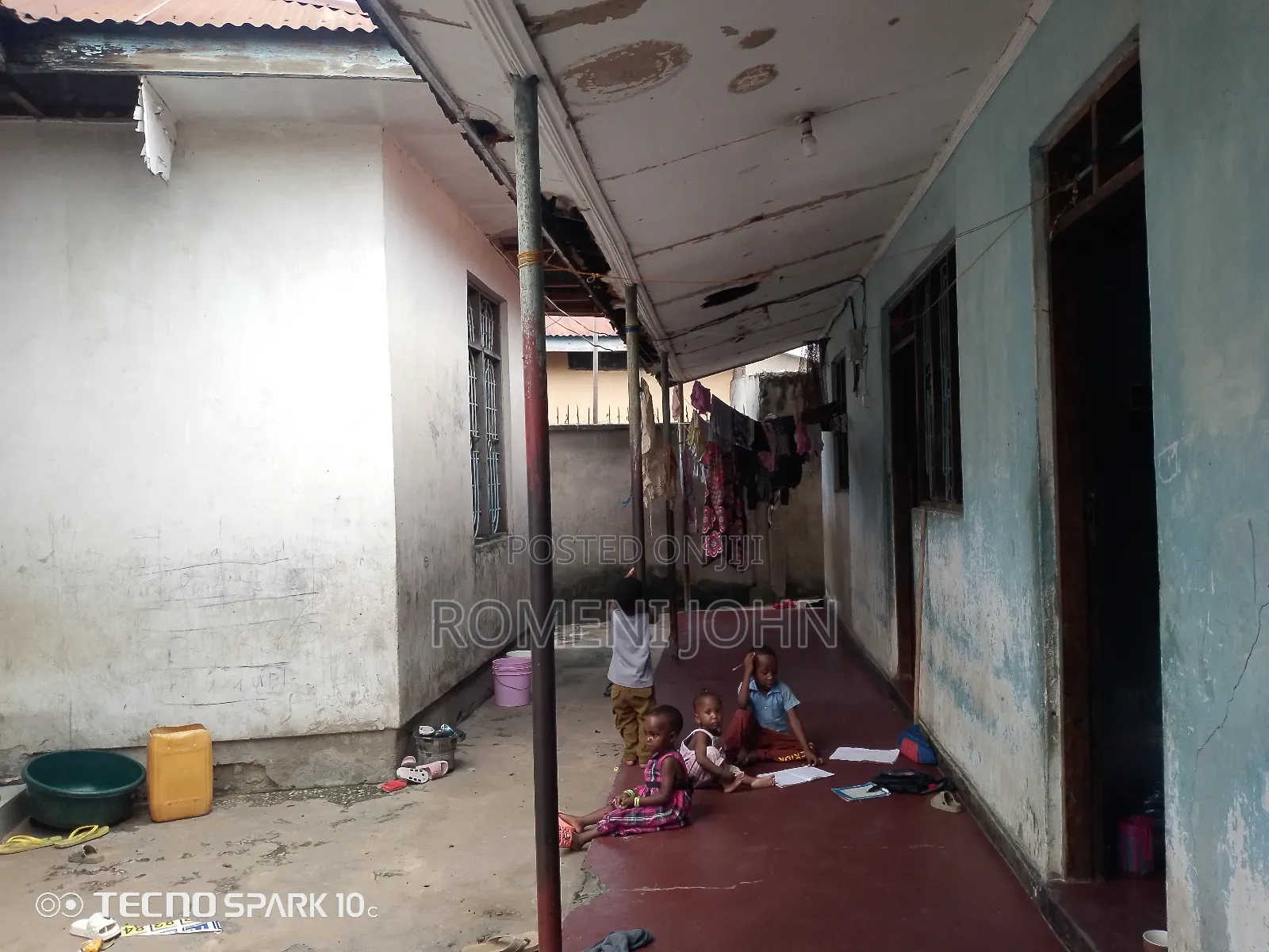 6bdrm House in Tanzania Daresalaam, Ilala for sale