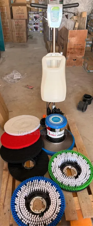 Easy Power Floor Washer Jb3-171