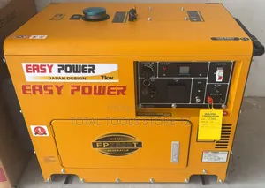 Easy Power Diosol Monorctor 7kvasingle Phas