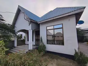 3bdrm House in Msongola, Ilala for sale