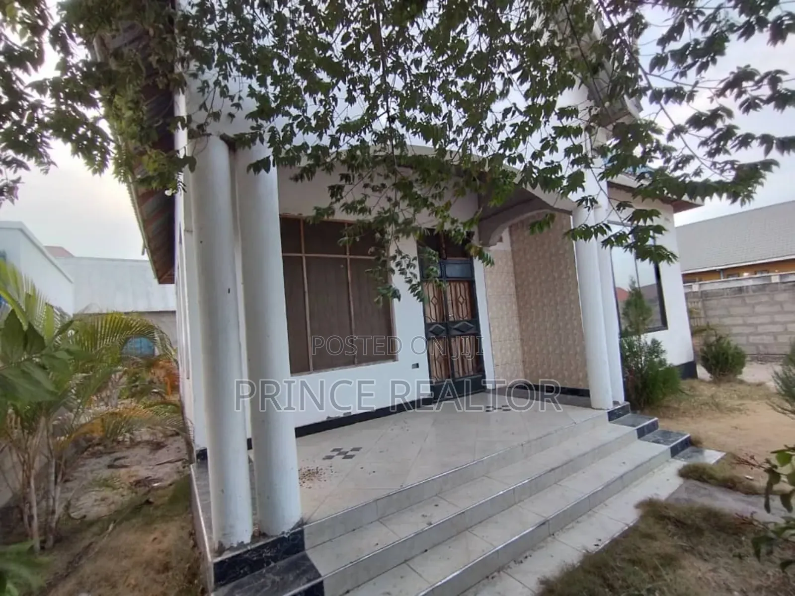 3bdrm House in Msongola, Ilala for sale