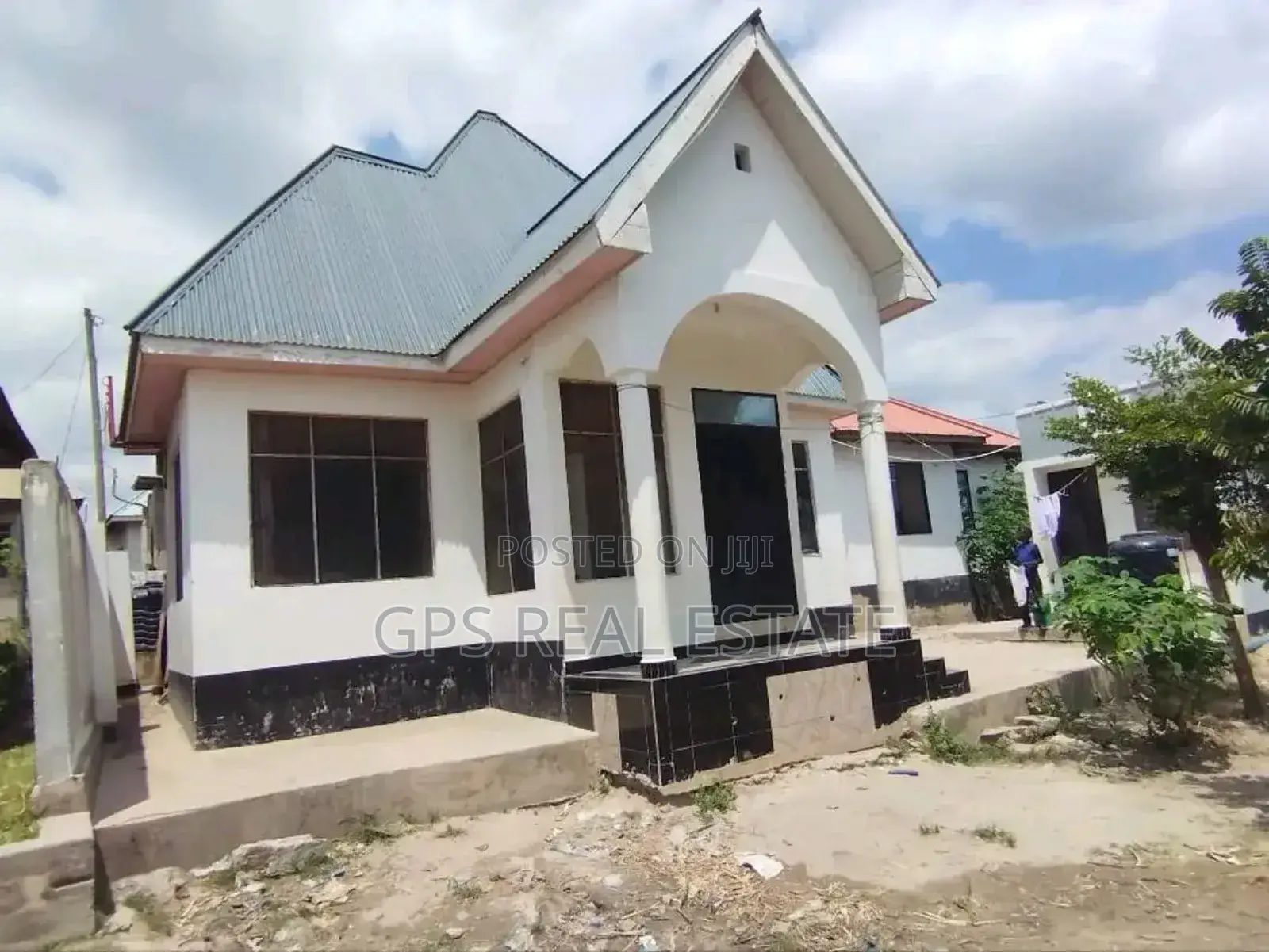 3bdrm House in Gongo La Mboto, Ilala for sale