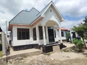3bdrm House in Gongo La Mboto, Ilala for sale