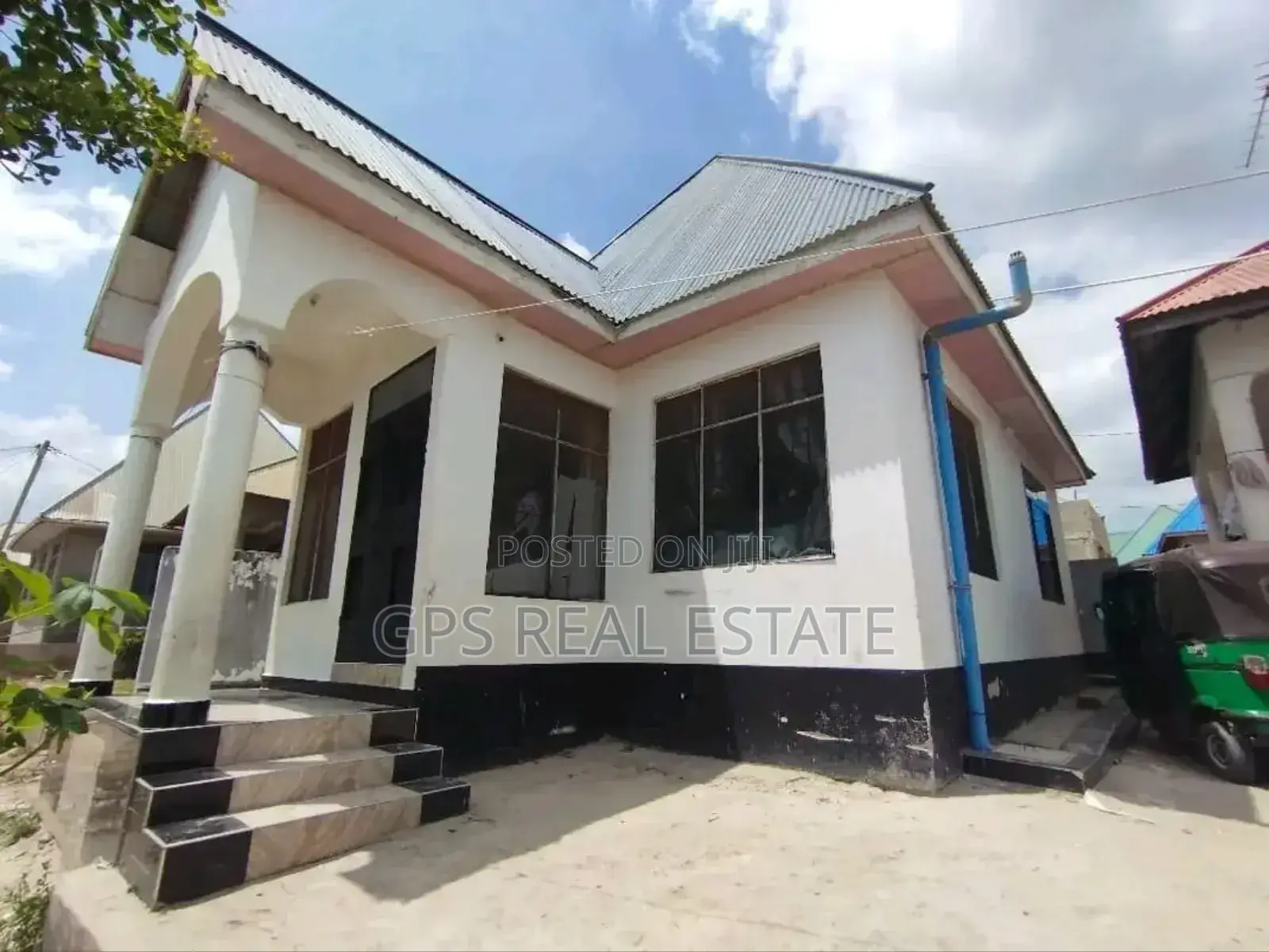 3bdrm House in Gongo La Mboto, Ilala for sale