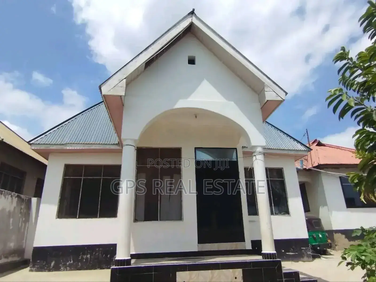 3bdrm House in Gongo La Mboto, Ilala for sale