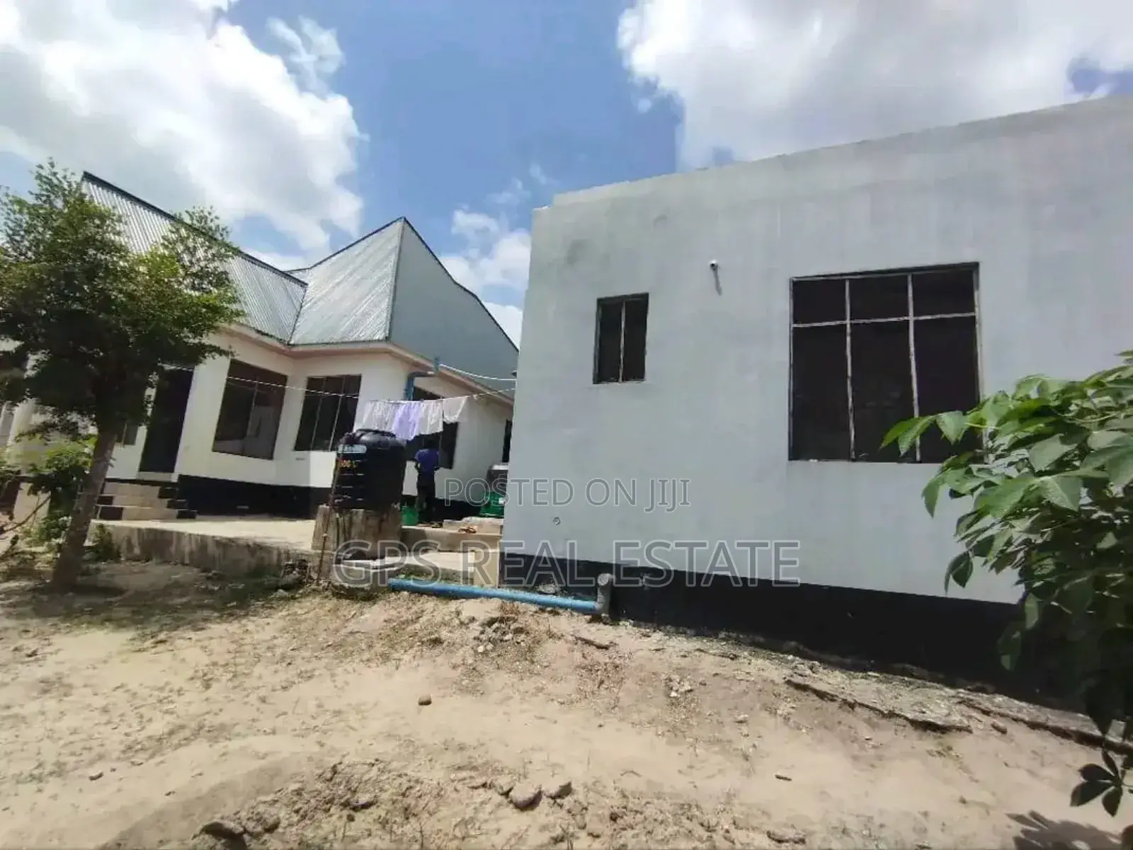 3bdrm House in Gongo La Mboto, Ilala for sale