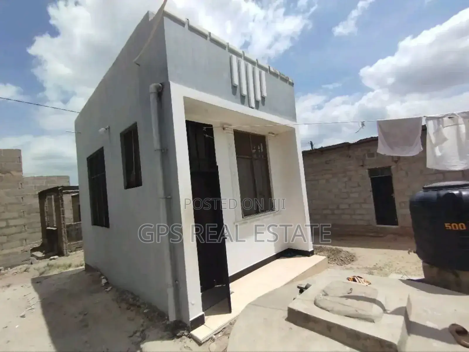 3bdrm House in Gongo La Mboto, Ilala for sale