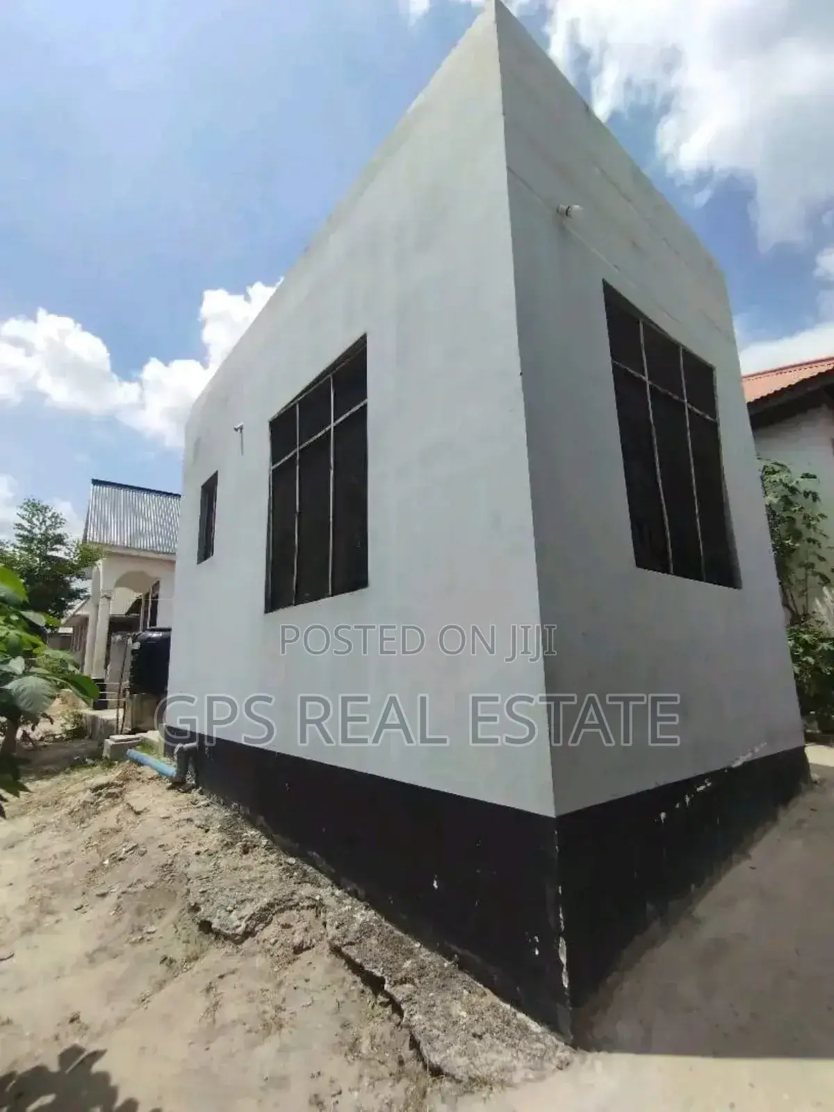 3bdrm House in Gongo La Mboto, Ilala for sale
