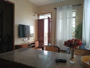 Furnished 2bdrm Apartment in Mikocheni for rent