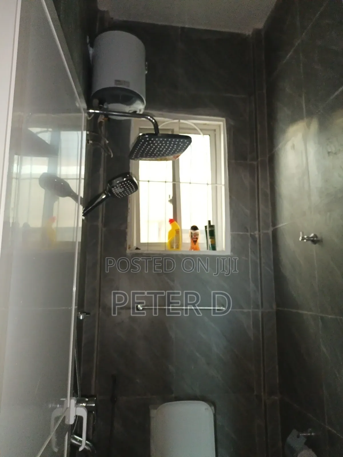 Furnished 2bdrm Apartment in Mikocheni for rent