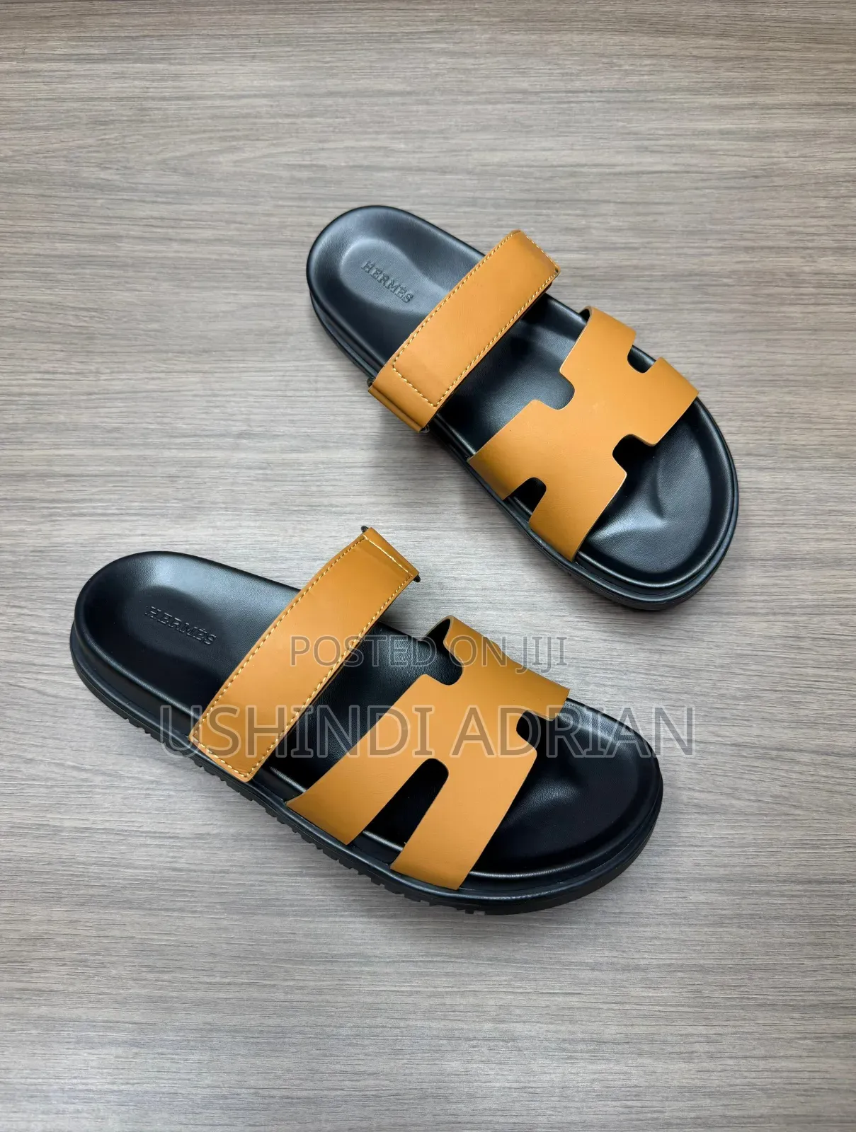 Sendo Original–Style Ya Kiwango Cha Juu!