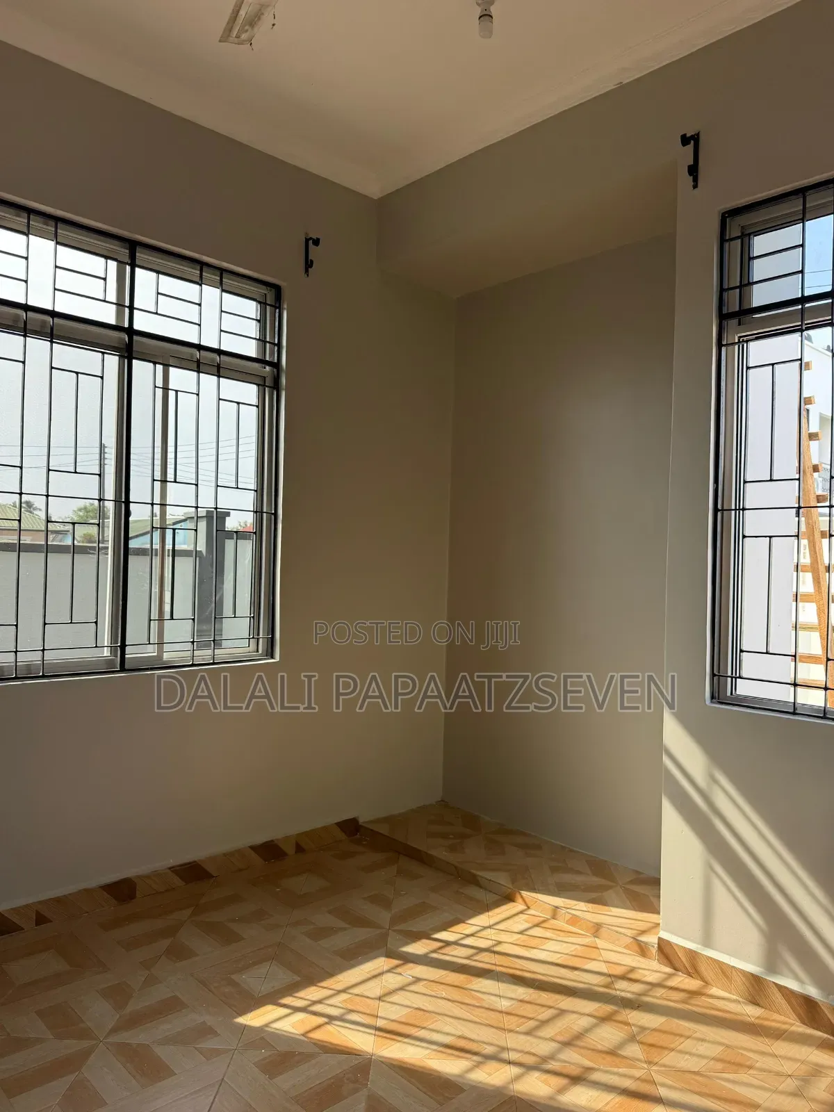 2bdrm Apartment in Dalalipapaatzseven, Bunju for rent