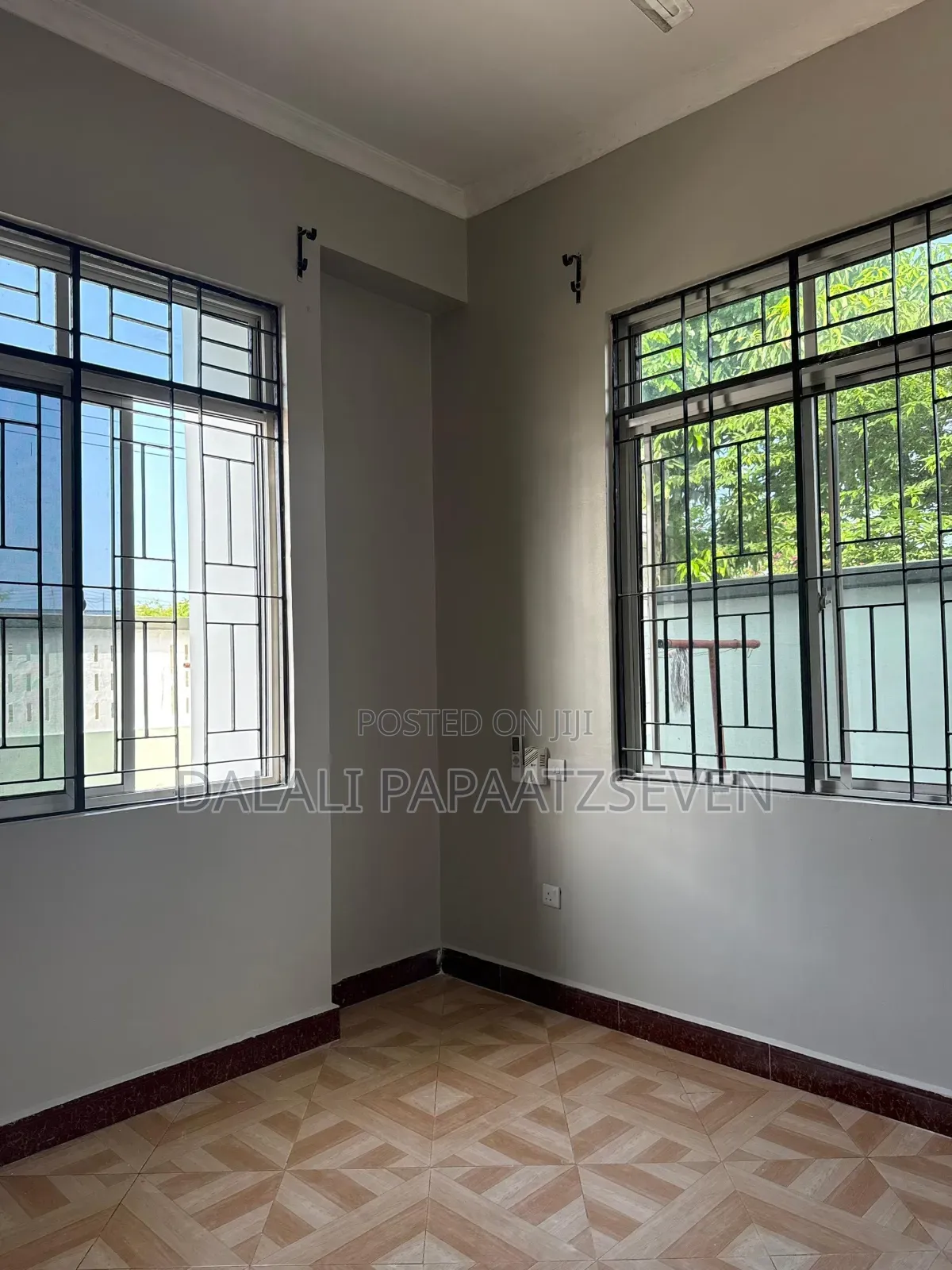 2bdrm Apartment in Dalalipapaatzseven, Bunju for rent