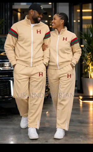 Track Suits–Elite Wear