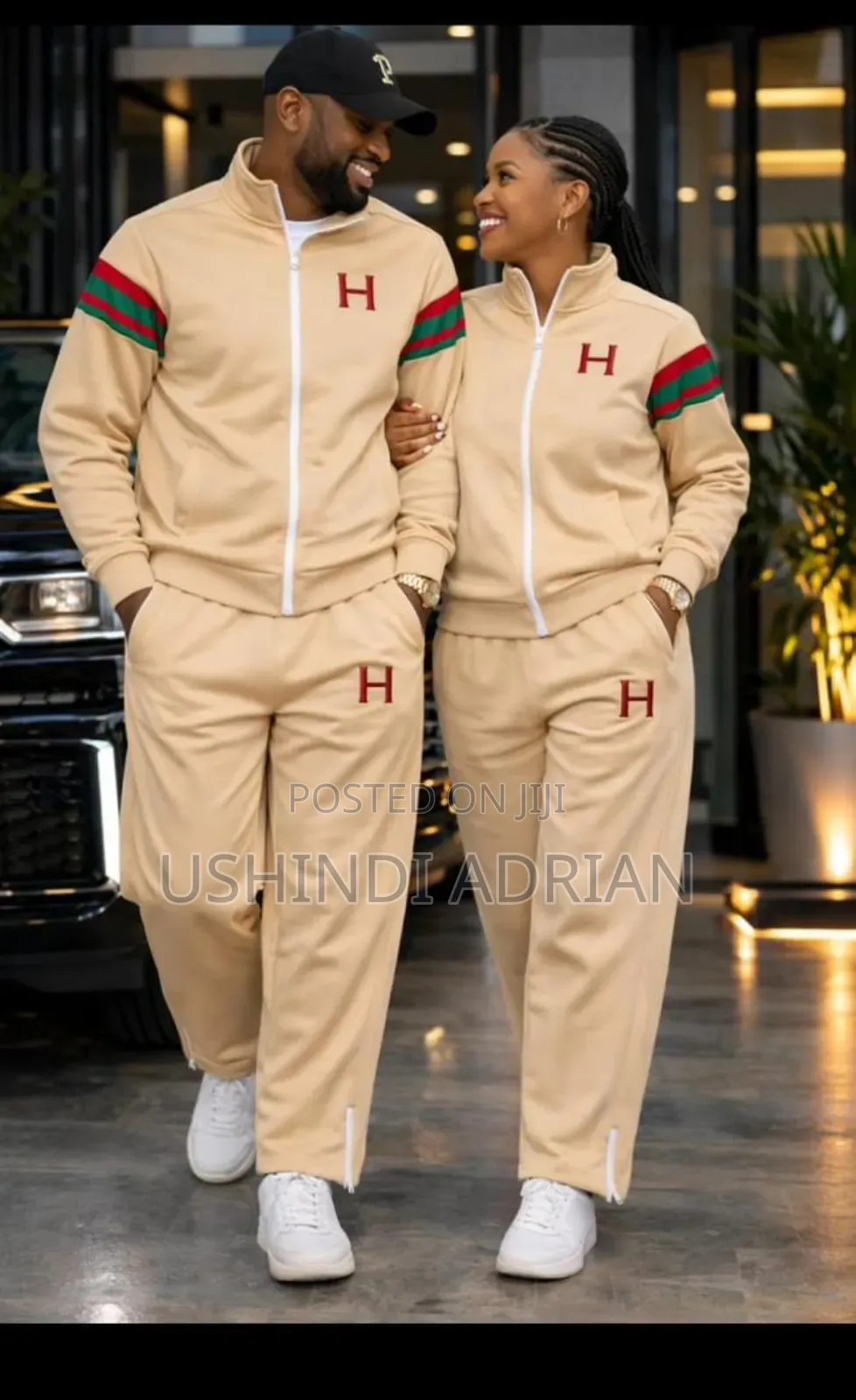 Track Suits–Elite Wear
