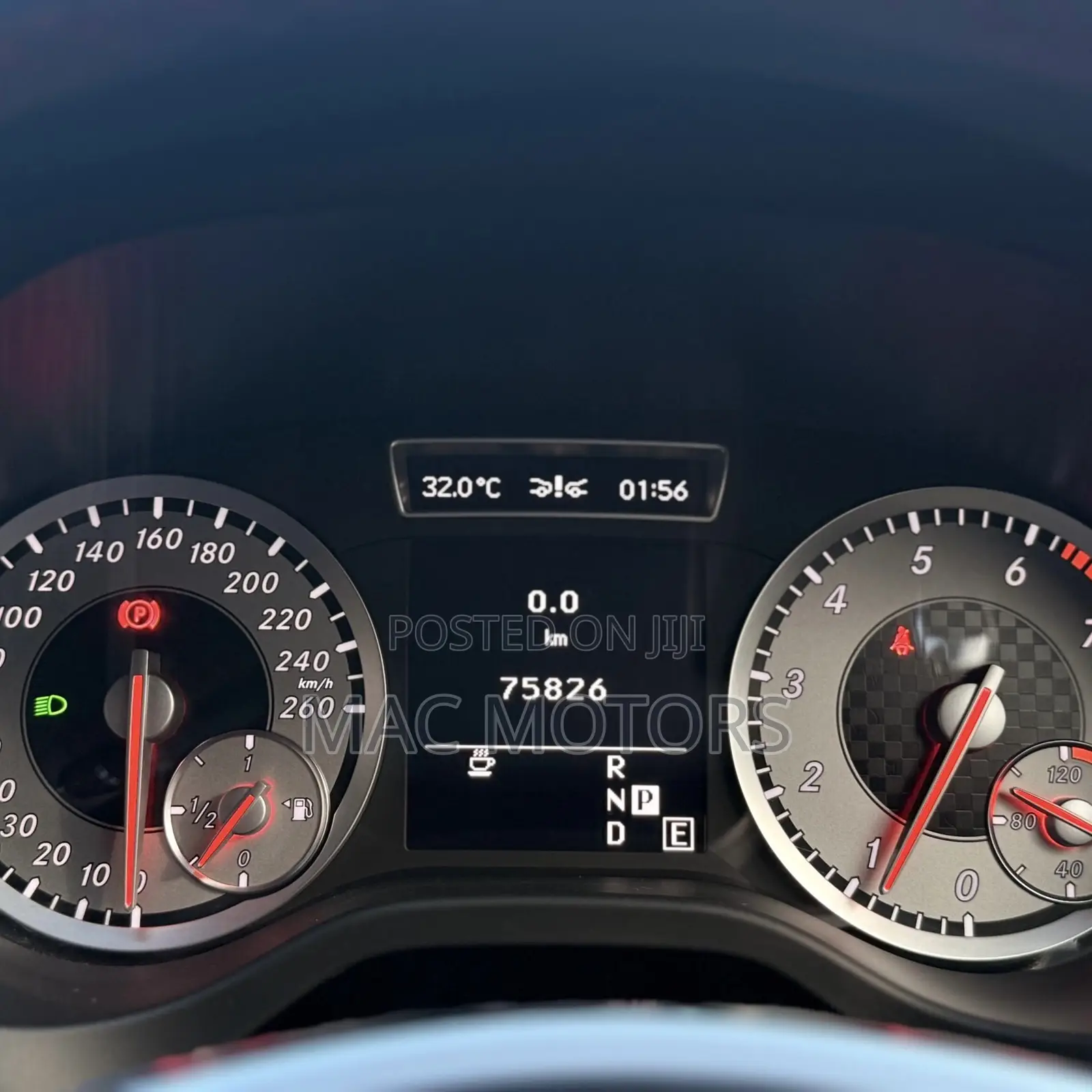 Mercedes-Benz A-Class 2014 White