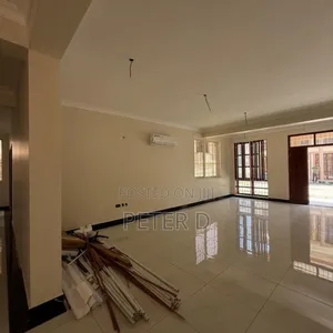 3bdrm Apartment in Msasani for rent