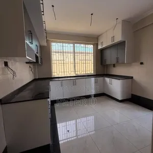 3bdrm Apartment in Msasani for rent