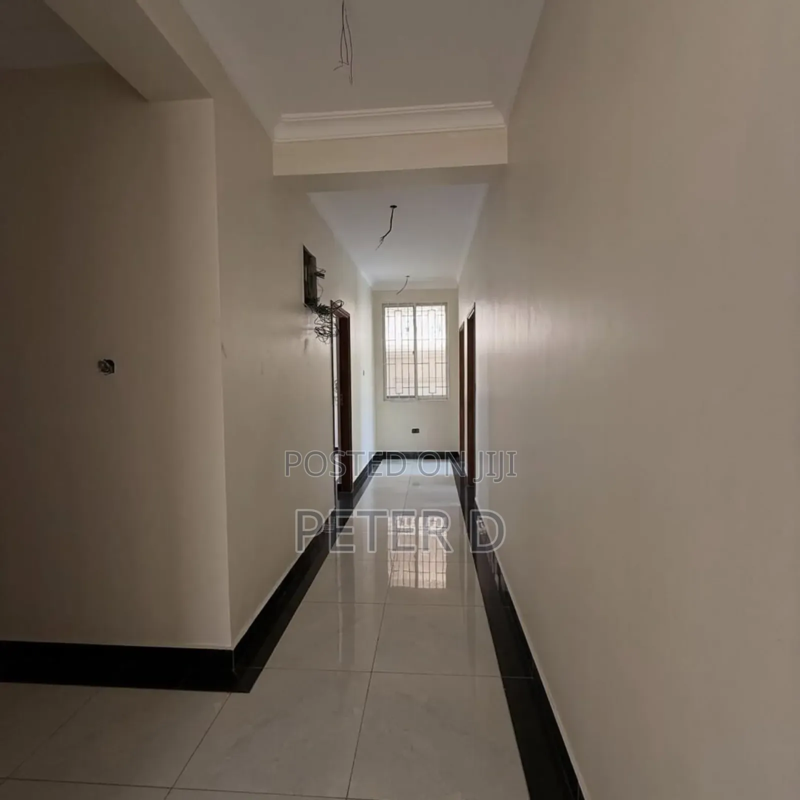 3bdrm Apartment in Msasani for rent