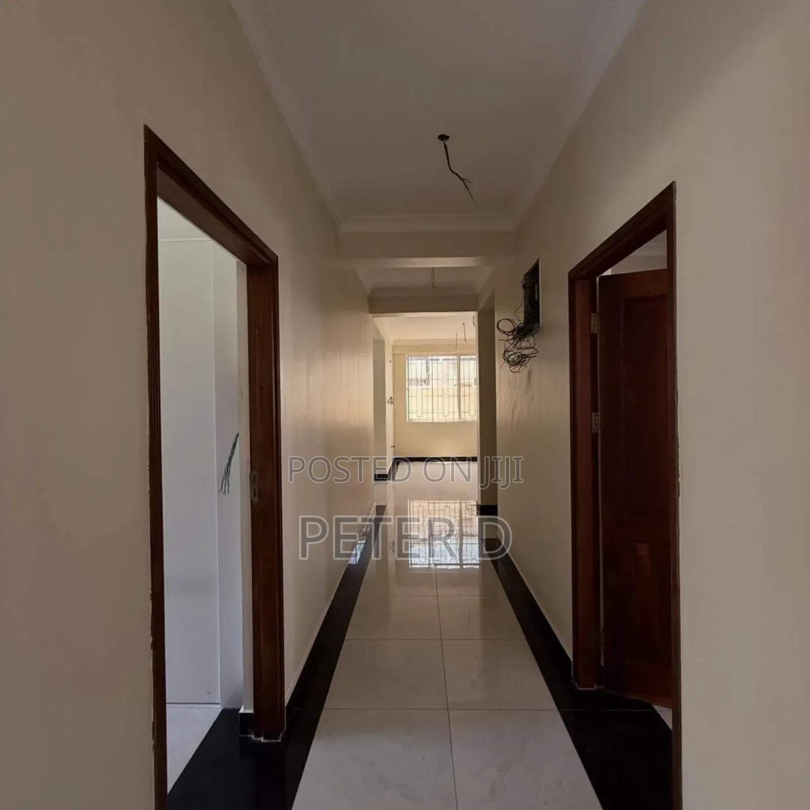 3bdrm Apartment in Msasani for rent