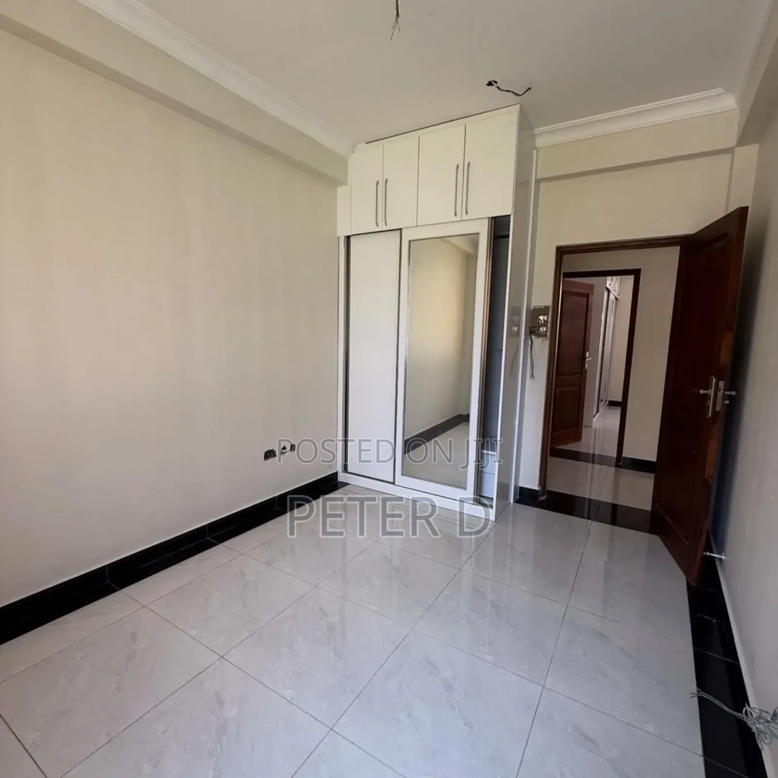 3bdrm Apartment in Msasani for rent