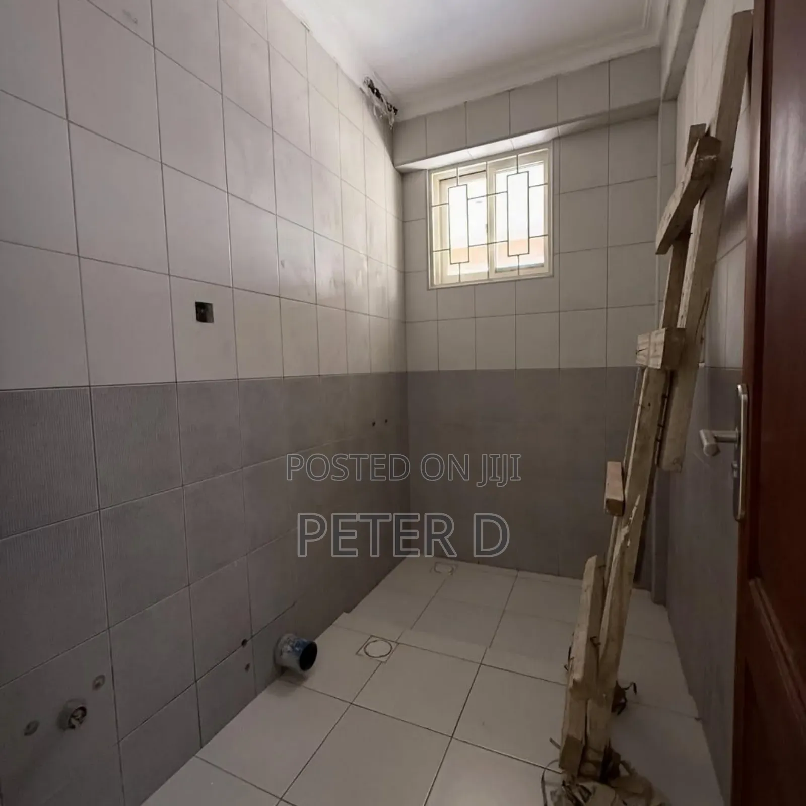 3bdrm Apartment in Msasani for rent