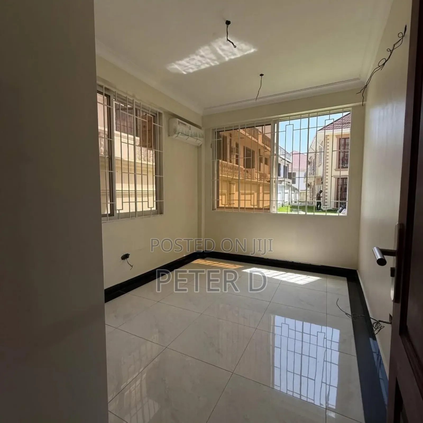 3bdrm Apartment in Msasani for rent