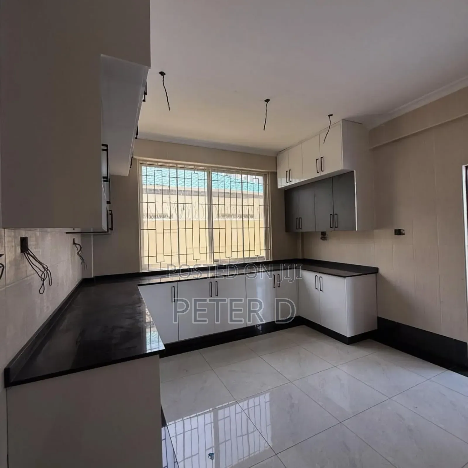 3bdrm Apartment in Msasani for rent