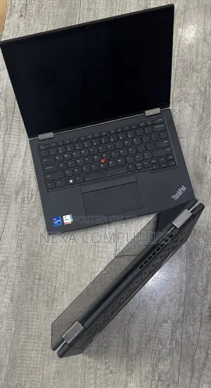Laptop Lenovo ThinkPad X13 Gen 2 32GB Intel Core i7 SSD 1T
