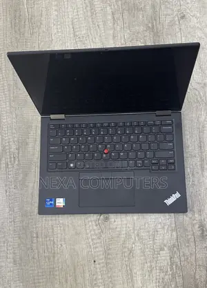 Laptop Lenovo ThinkPad X13 Gen 2 32GB Intel Core i7 SSD 1T