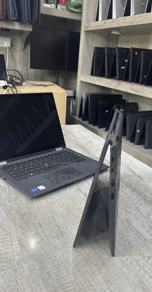 Laptop Lenovo ThinkPad X13 Gen 2 32GB Intel Core i7 SSD 1T