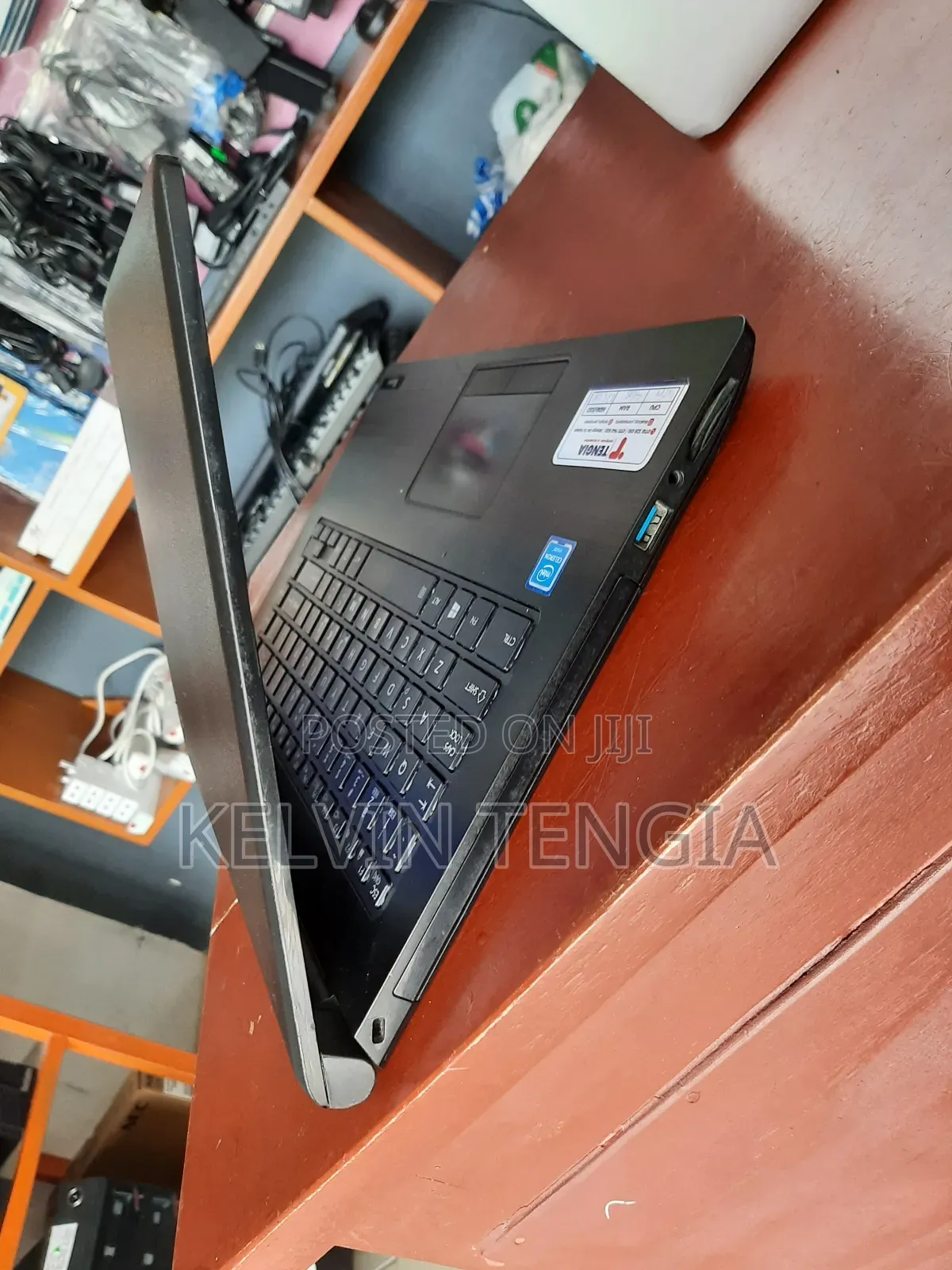 Laptop Toshiba C40 4GB Intel SSD 128GB