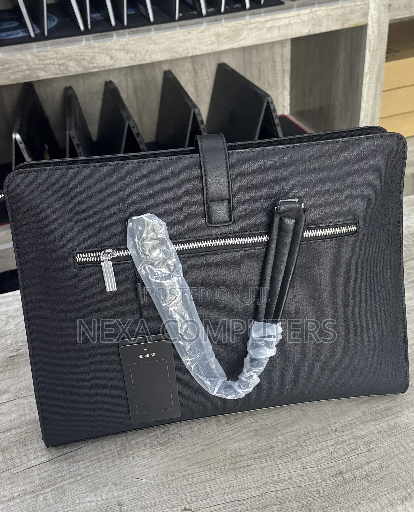Laptop Bag