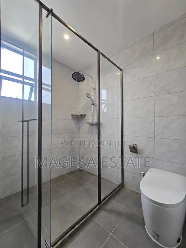 Furnished 2bdrm Apartment in Magesa Estate, Msasani for sale