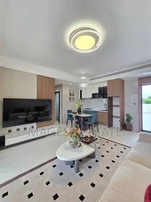 Furnished 2bdrm Apartment in Magesa Estate, Msasani for sale