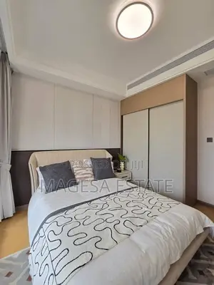 Furnished 2bdrm Apartment in Magesa Estate, Msasani for sale