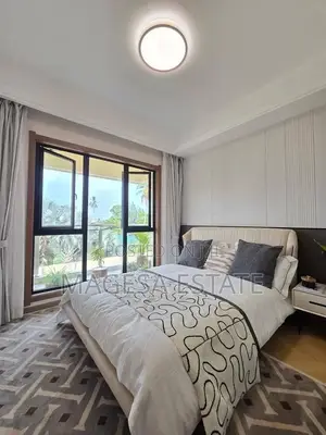 Furnished 2bdrm Apartment in Magesa Estate, Msasani for sale