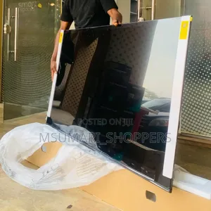 Hisense Tv Inch 65