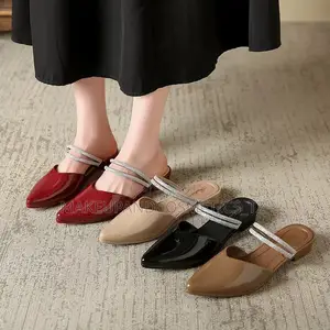 Shoes Eid Outfit