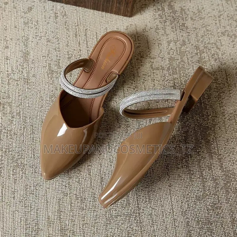Shoes Eid Outfit