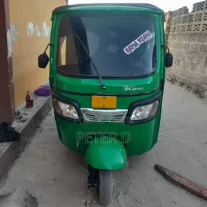 TVS Apache 180 RTR 2022 Green