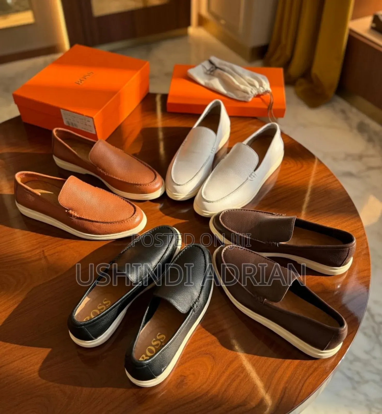 Viatu Vipya–Usikose!|Size: 40 / 41 / 42 / 43 / 44 / 45Bei: 130,000/=