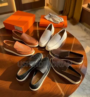 Viatu Vipya–Usikose!|Size: 40 / 41 / 42 / 43 / 44 / 45Bei: 130,000/=