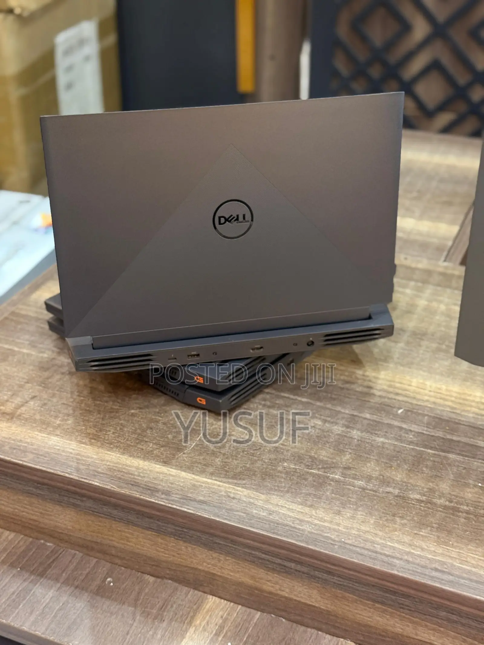 Laptop Dell G15 5535 16GB Intel Core i5 SSD 512GB